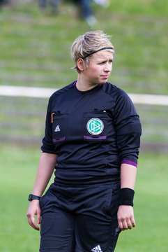 Bild 153 - B-Juniorinnen Holstein Kiel - FF USV Jena : Ergebnis: 3:1